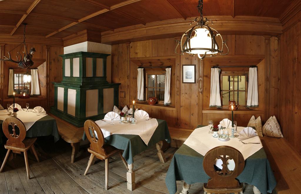 Gasthof Herrnhaus Brixlegg Exteriér fotografie